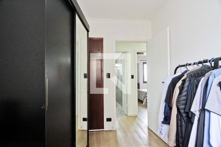 Quarto 1 de apartamento à venda com 2 quartos, 74m² em Santana, São Paulo