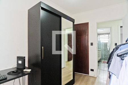 Quarto 1 de apartamento à venda com 2 quartos, 74m² em Santana, São Paulo