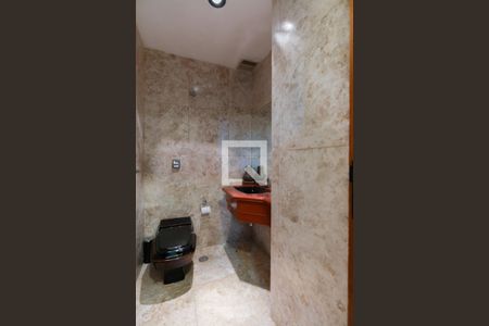 Lavabo de casa para alugar com 5 quartos, 345m² em Jardim Franca, São Paulo