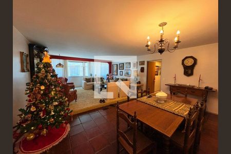 Foto 02 de apartamento à venda com 3 quartos, 137m² em Itaim Bibi, São Paulo