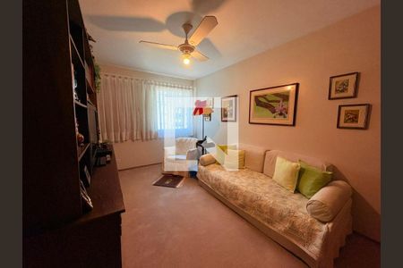 Foto 05 de apartamento à venda com 3 quartos, 137m² em Itaim Bibi, São Paulo