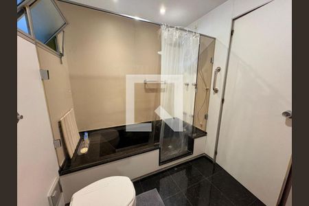 Foto 14 de apartamento à venda com 3 quartos, 137m² em Itaim Bibi, São Paulo