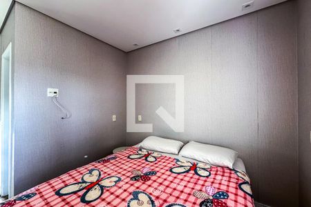 Suíte de apartamento à venda com 3 quartos, 86m² em Mooca, São Paulo