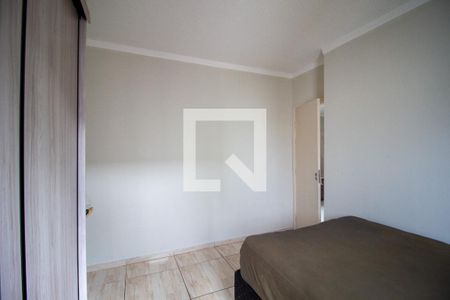 Quarto 1 de apartamento para alugar com 2 quartos, 47m² em Boa Vista, Sorocaba