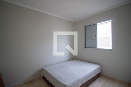 Quarto 2 de apartamento para alugar com 2 quartos, 47m² em Boa Vista, Sorocaba