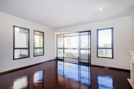 Foto 01 de apartamento à venda com 4 quartos, 156m² em Vila Suzana, São Paulo