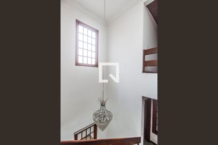 Casa de Condomínio para alugar com 4 quartos, 320m² em Residencial Onze (alphaville), Santana de Parnaíba