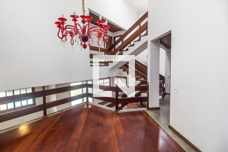 Casa de Condomínio para alugar com 4 quartos, 320m² em Residencial Onze (alphaville), Santana de Parnaíba