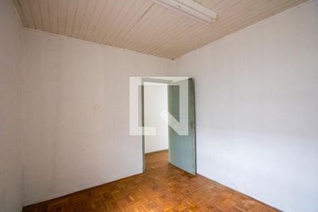 Quarto 2 de casa para alugar com 3 quartos, 400m² em Campestre, Santo André