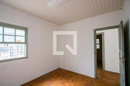 Quarto 2 de casa para alugar com 3 quartos, 400m² em Campestre, Santo André