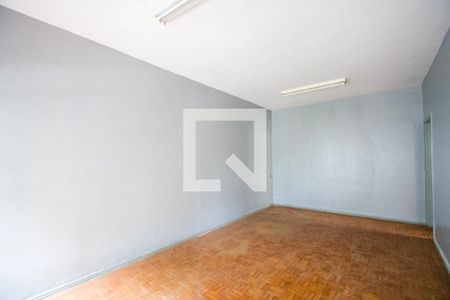Sala de casa para alugar com 3 quartos, 400m² em Campestre, Santo André