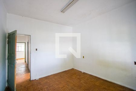 Quarto 1 de casa para alugar com 3 quartos, 400m² em Campestre, Santo André