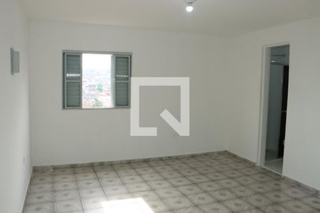 Casa para alugar com 1 quarto, 40m² em Jardim Irapiranga, Embu das Artes