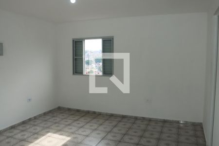 Casa para alugar com 1 quarto, 40m² em Jardim Irapiranga, Embu das Artes