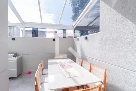 Garden de apartamento à venda com 2 quartos, 74m² em Presidente Altino, Osasco