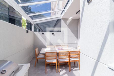 Garden de apartamento à venda com 2 quartos, 74m² em Presidente Altino, Osasco