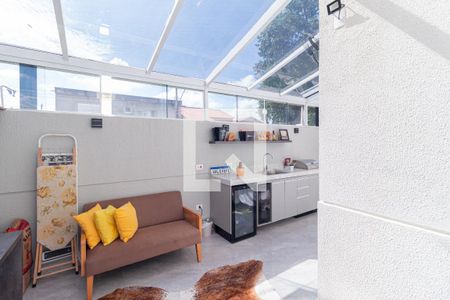 Garden de apartamento à venda com 2 quartos, 74m² em Presidente Altino, Osasco