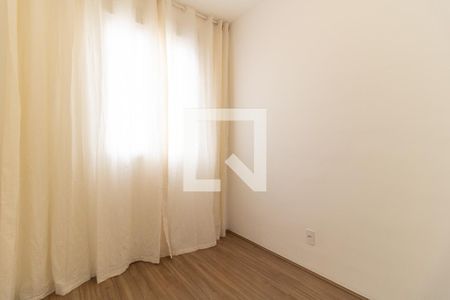 Quarto 2 de apartamento para alugar com 2 quartos, 34m² em Ipiranga, São Paulo
