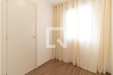Quarto 2 de apartamento para alugar com 2 quartos, 34m² em Ipiranga, São Paulo