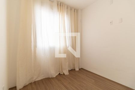Quarto 1 de apartamento para alugar com 2 quartos, 34m² em Ipiranga, São Paulo