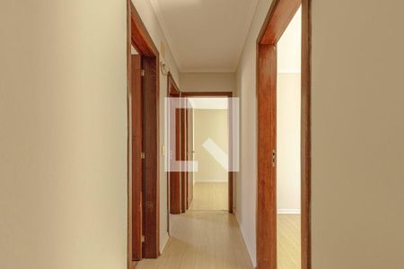 Sala de apartamento à venda com 3 quartos, 77m² em Mont’serrat, Porto Alegre