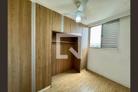 Quarto 2 de apartamento para alugar com 2 quartos, 48m² em Gopouva, Guarulhos