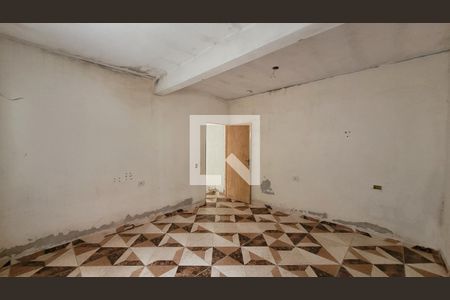 Casa para alugar com 1 quarto, 24m² em Jardim Miray, Itaquaquecetuba