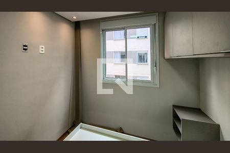 Quarto de apartamento para alugar com 1 quarto, 35m² em Socorro, São Paulo