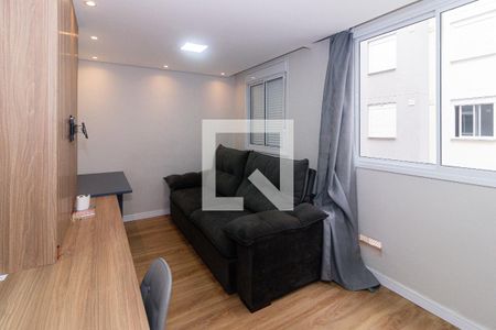 Apartamento para alugar em Socorro