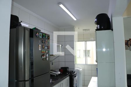 Apartamento para alugar com 2 quartos, 56m² em Parque Rincao, Cotia