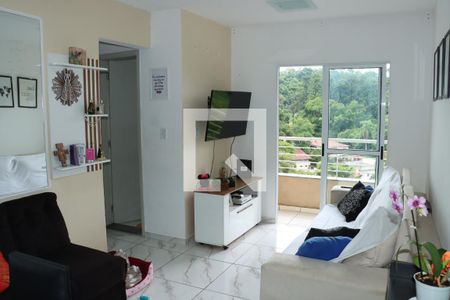 Apartamento para alugar com 2 quartos, 56m² em Parque Rincao, Cotia