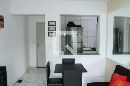 Apartamento para alugar com 2 quartos, 56m² em Parque Rincao, Cotia