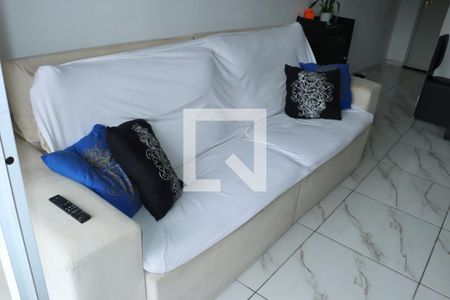 Apartamento para alugar com 2 quartos, 56m² em Parque Rincao, Cotia