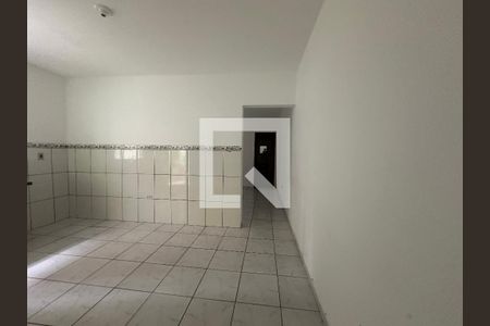Sala/Cozinha de casa para alugar com 1 quarto, 50m² em Jardim Tupa, Barueri