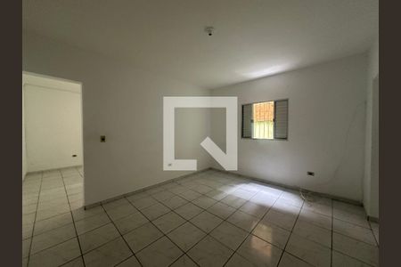 Quarto de casa para alugar com 1 quarto, 50m² em Jardim Tupa, Barueri