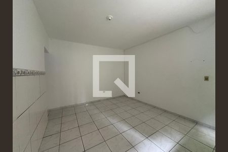 Sala/Cozinha de casa para alugar com 1 quarto, 50m² em Jardim Tupa, Barueri
