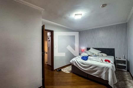 Suíte de casa à venda com 3 quartos, 190m² em Vila Prudente, São Paulo