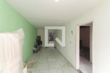 Sala 1 da Casa 1 de casa à venda com 5 quartos, 160m² em Jaçanã, São Paulo