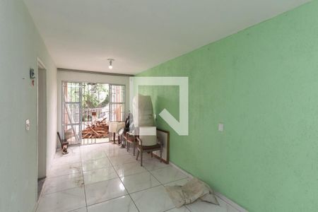 Sala 1 da Casa 1 de casa à venda com 5 quartos, 160m² em Jaçanã, São Paulo