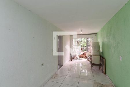 Sala 1 da Casa 1 de casa à venda com 5 quartos, 160m² em Jaçanã, São Paulo