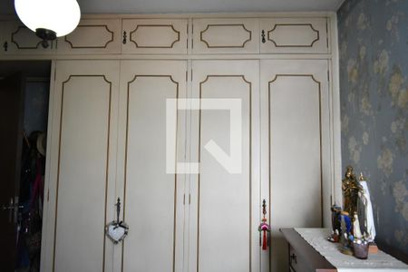 quarto 1 de casa à venda com 5 quartos, 162m² em Planalto Paulista, São Paulo