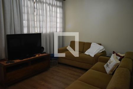 Sala de casa à venda com 5 quartos, 162m² em Planalto Paulista, São Paulo