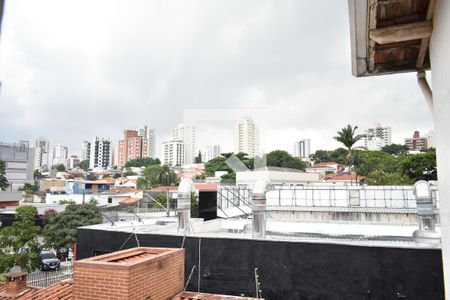 quarto 1 de casa à venda com 5 quartos, 162m² em Planalto Paulista, São Paulo