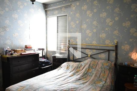 quarto 1 de casa à venda com 5 quartos, 162m² em Planalto Paulista, São Paulo