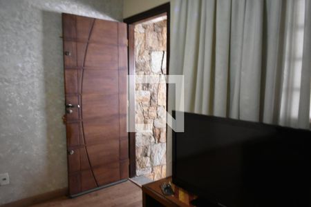 Sala de casa à venda com 5 quartos, 162m² em Planalto Paulista, São Paulo