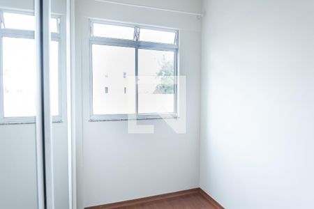 quarto 2 de apartamento à venda com 3 quartos, 85m² em Buritis, Belo Horizonte