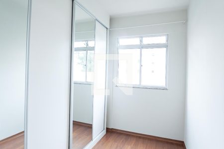 quarto 2 de apartamento à venda com 3 quartos, 85m² em Buritis, Belo Horizonte
