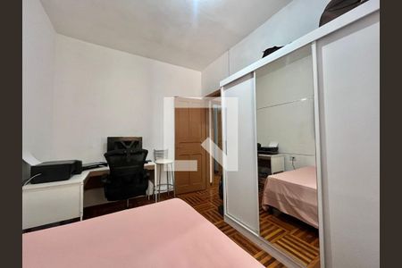 Quarto 1 de casa à venda com 3 quartos, 163m² em Vila Santana, Campinas
