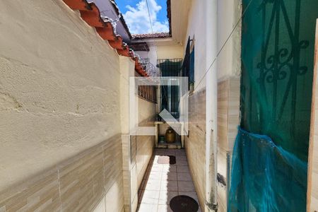 Área  de casa de condomínio à venda com 2 quartos, 60m² em Vila Isabel, Rio de Janeiro