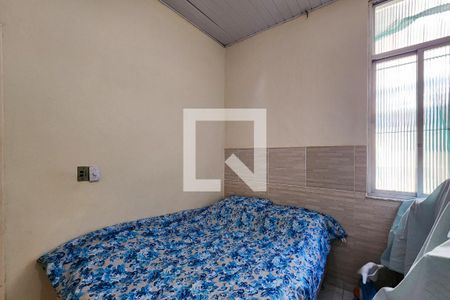 Quarto 2 de casa de condomínio à venda com 2 quartos, 60m² em Vila Isabel, Rio de Janeiro